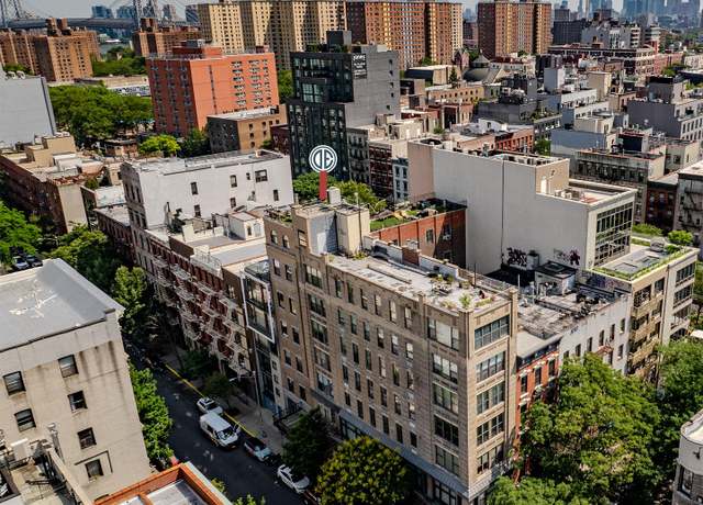 Property at 209 2nd St #7, New York (manhattan), NY 10009, 2 beds, 2 baths