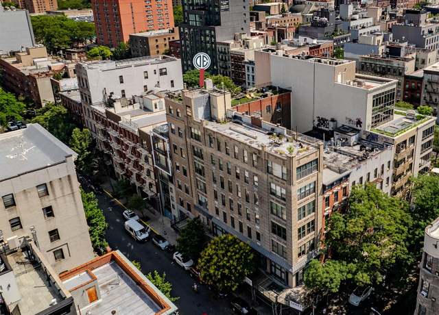 Property at 209 2nd St #7, New York (manhattan), NY 10009, 2 beds, 2 baths