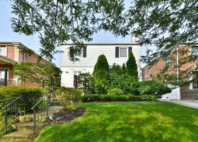 Property at 80-07 192nd St, Jamaica Estates, NY 11423, 3 beds, 1.5 baths