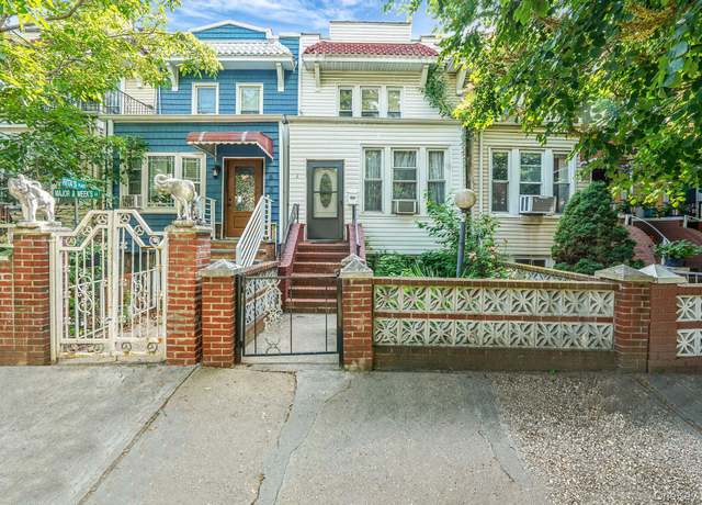 Property at 2561 99th St, East Elmhurst, NY 11369, 2 beds