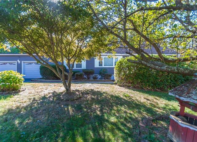 Property at 9 Fowlerhouse Rd, Wappingers Falls, NY 12590, 3 beds, 1 bath