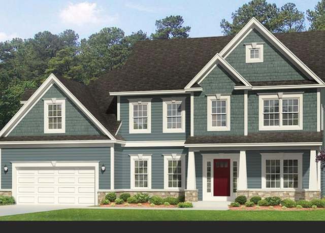 Property at Lot # 4 Javelin Ct, Goshen, NY 10924, 4 beds, 3.5 baths
