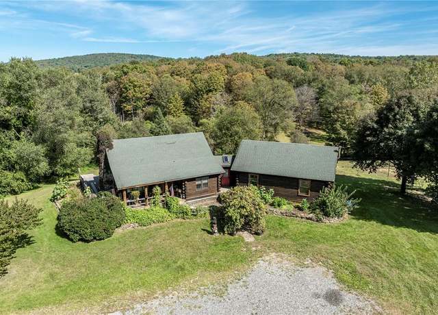 Property at 294 Creamery Rd, Stanfordville, NY 12581, 3 beds, 2.5 baths
