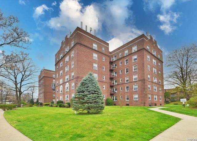 Property at 175-06 Devonshire Rd Unit 1J, Jamaica Estates, NY 11432, 1 bed, 1 bath