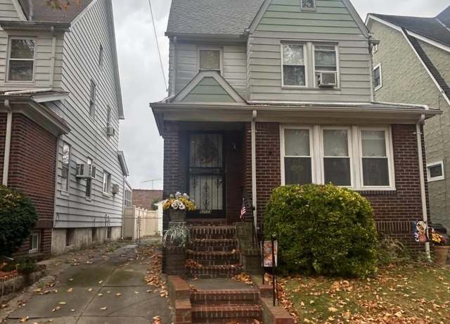 Property at 82-33 63rd Ave, Middle Village, NY 11379, 3 beds, 1.5 baths