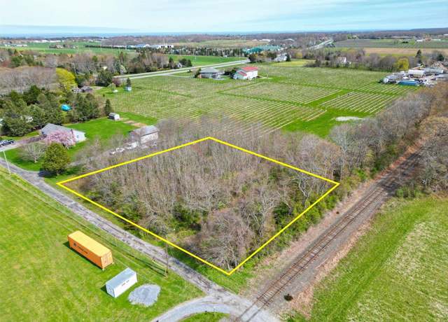 Property at County Rd 48, Cutchogue, NY 11935