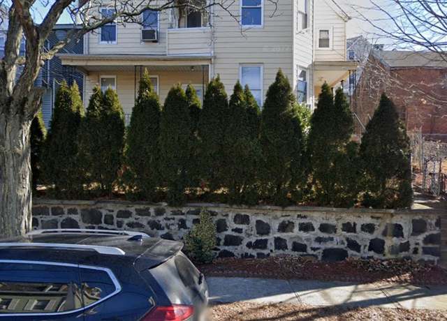 Property at 204 Woodworth Ave, Yonkers, NY 10701, 7 beds, 3 baths