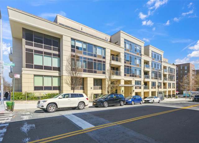 Property at 6405 Yellowstone Blvd Unit 320S, Forest Hills, NY 11375, 1 bed, 1 bath