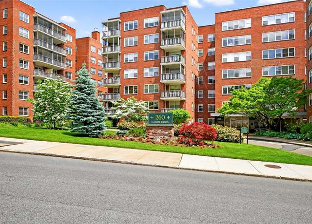 Property at 260 Garth Rd Unit 7G4, Scarsdale, NY 10583, 1 bed, 1.5 baths