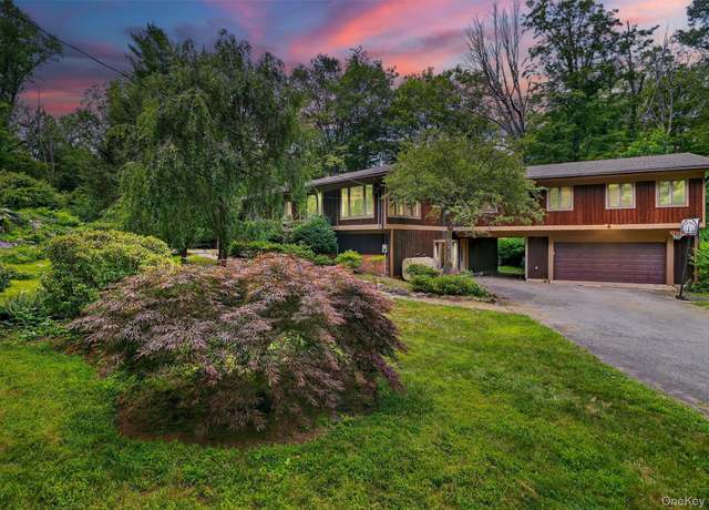 Property at 4 Cedar Hill Rd, Bedford, NY 10506, 4 beds, 4 baths