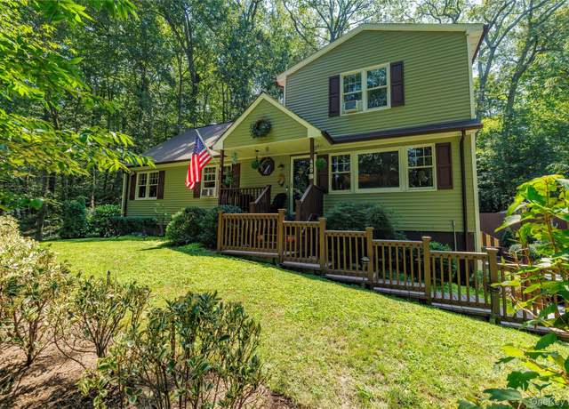 Property at 430 Main St, Cold Spring Harbor, NY 11724, 6 beds, 4 baths