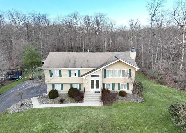 Property at 9 Aron Ct, Spring Valley, NY 10977, 4 beds, 3 baths