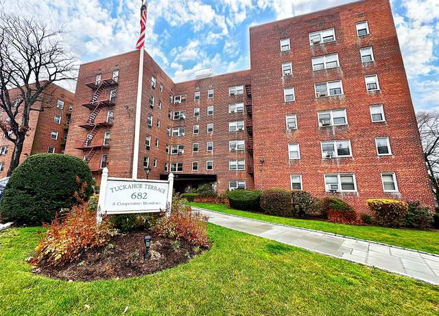 Property at 682 Tuckahoe Rd Unit 4A, Yonkers, NY 10710, 1 bed, 1 bath