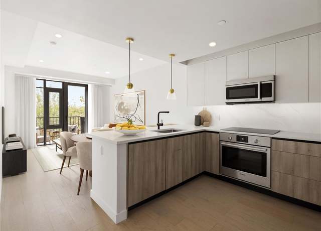Property at 20-08 Steinway St #101, Astoria, NY 11105, 2 beds, 2 baths