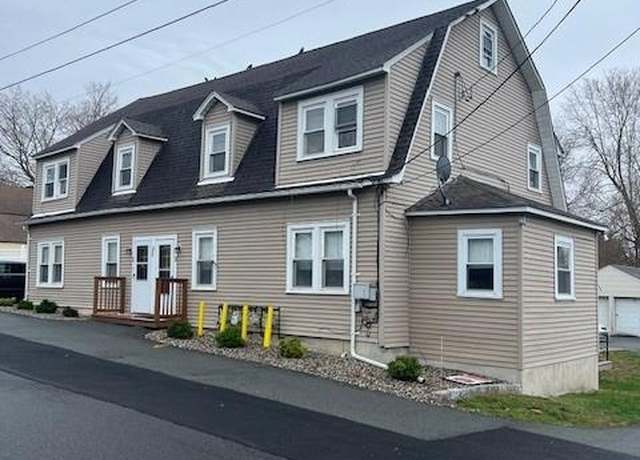 Property at 116 Viola St, Wallkill, NY 12589, 8 beds, 4 baths
