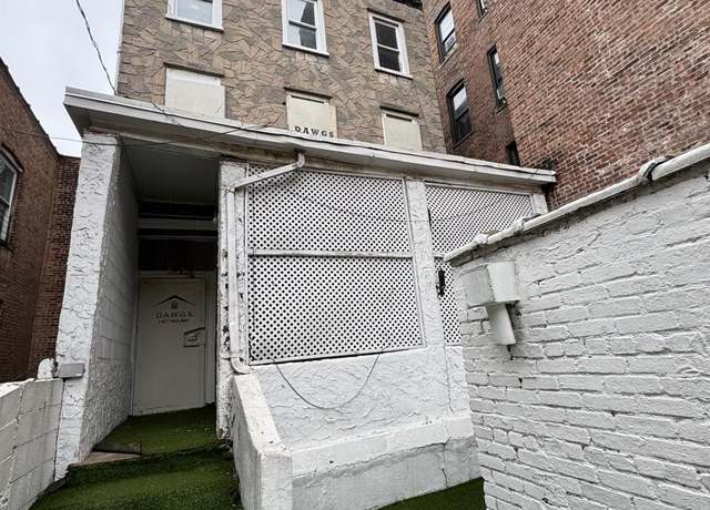 Property at 585 E 167th St, Bronx, NY 10456