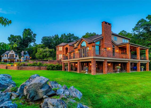 Property at 16 Reynwood Dr, Brewster, NY 10509, 4 beds, 6 baths