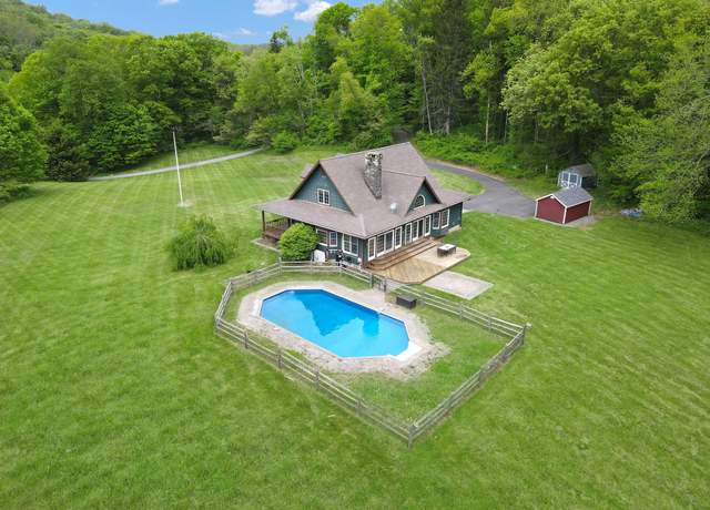Property at 6843 Route 55, Wingdale, NY 12594, 3 beds, 2.5 baths