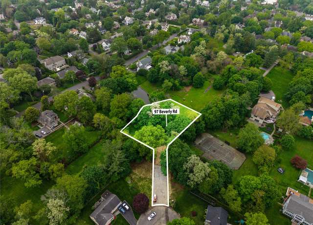 Property at 97 Beverly Rd, New Rochelle, NY 10804