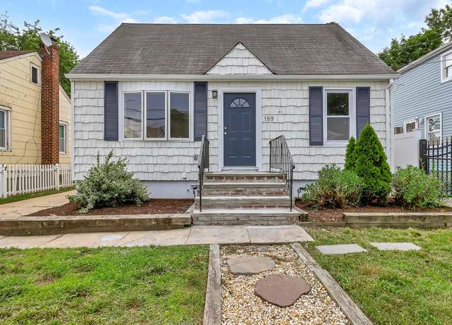 Property at 189 Jacob St, Elmont, NY 11003, 4 beds, 2 baths