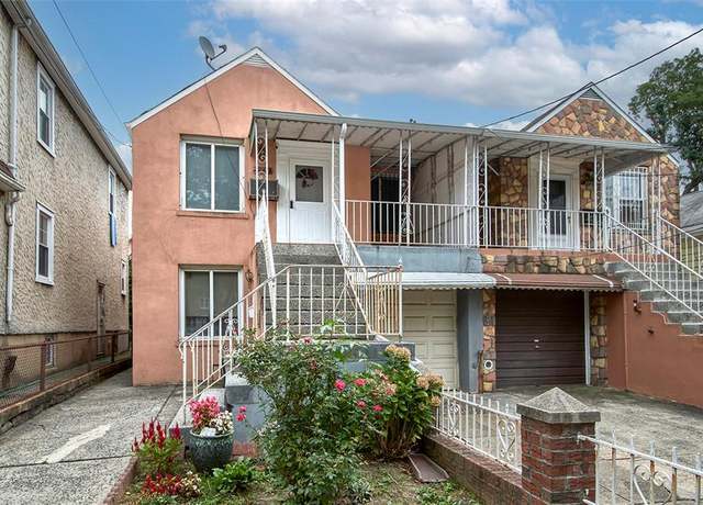 Property at 2924 Seymour Ave, Bronx, NY 10469, 4 beds, 2 baths