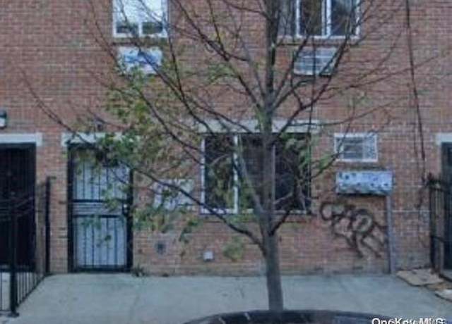 Property at Undisclosed address, Brooklyn, NY 11221, 8 beds, 5 baths