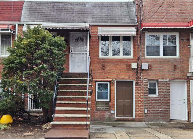 Property at 1154 E 101st St, Brooklyn, NY 11236, 3 beds, 3 baths