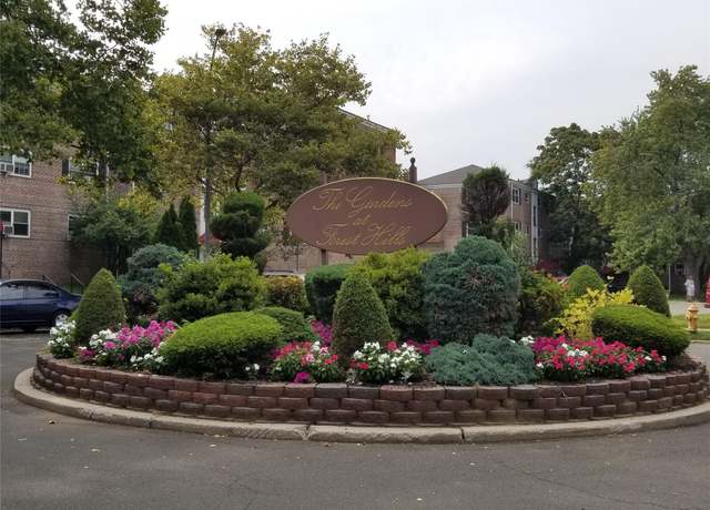 Property at 111-16 66th Ave Unit 3C, Forest Hills, NY 11375, 1 bed, 1 bath