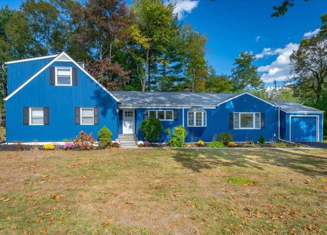 Property at 17 Highridge Rd, New Rochelle, NY 10804, 4 beds, 3 baths