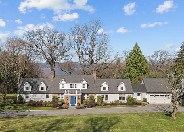 Property at 86 Fargo Ln, Irvington, NY 10533, 4 beds, 4 baths