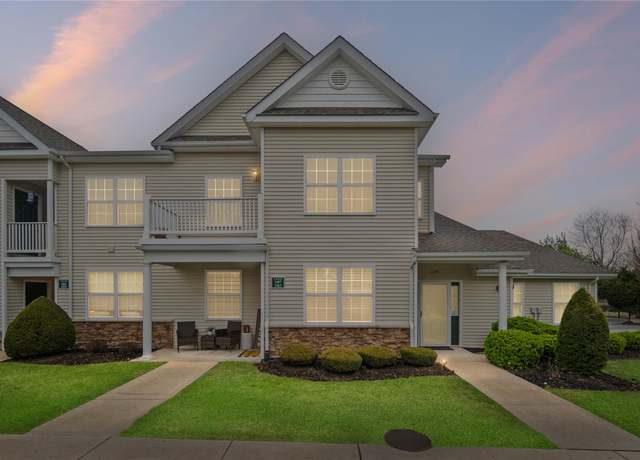 Property at 1407 Piccadilly Way #1407, Saint James, NY 11780, 2 beds, 2 baths