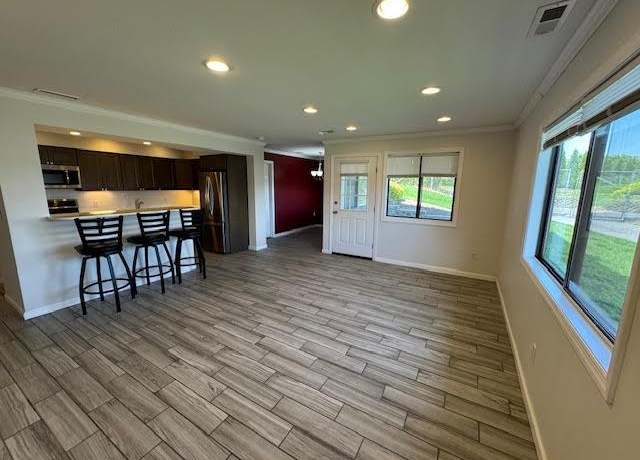 Property at 350 N Water St Unit 1-7, Newburgh, NY 12550, 1 bed, 1.5 baths