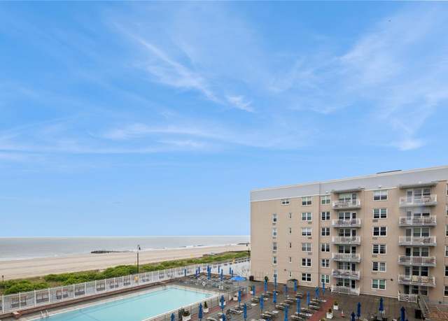 Property at 522 Shore Rd Unit 4J, Long Beach, NY 11561, 1 bed, 1 bath