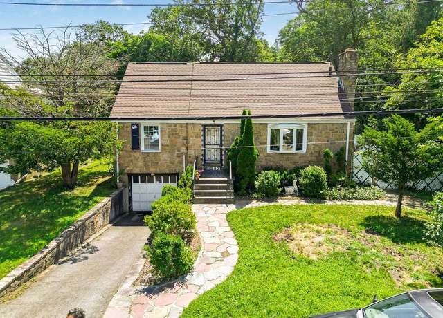 Property at 60 Gramercy Ave, Yonkers, NY 10701, 4 beds, 2 baths