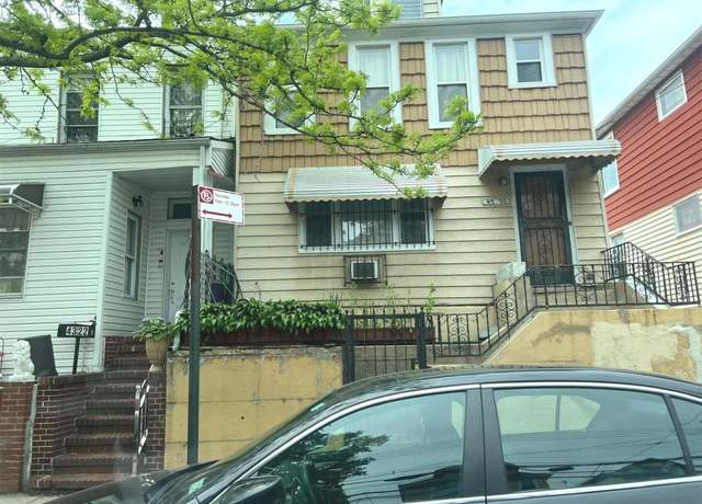 Property at 43-20 72nd St, Flushing, NY 11377, 3 beds, 1.5 baths