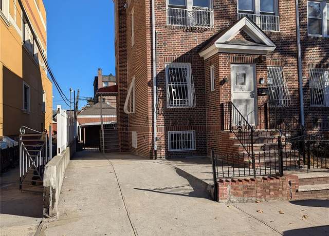 Property at 33-17 72 St, Jackson Heights, NY 11372, 6 beds, 4 baths