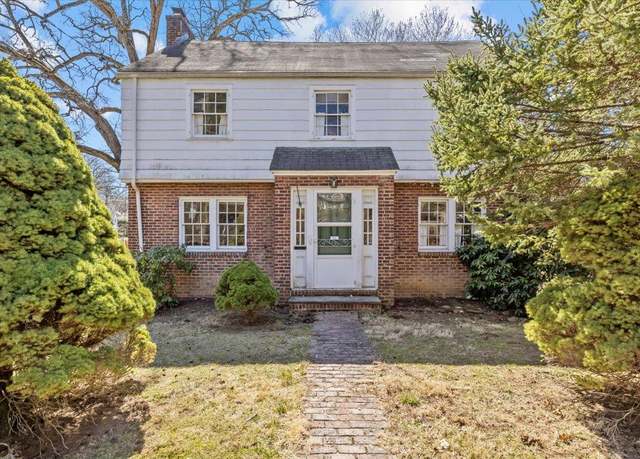 Property at 60 Ravensdale Rd, Hastings-on-hudson, NY 10706, 3 beds, 1.5 baths