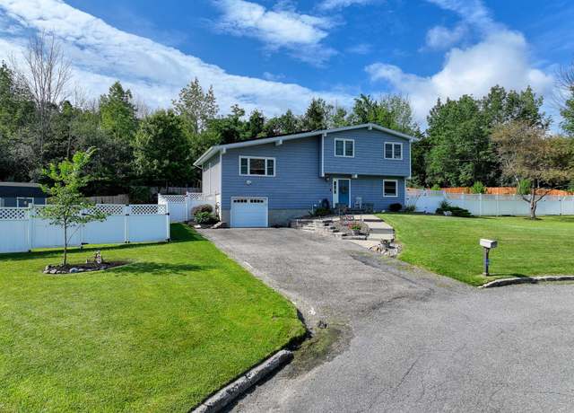 Property at 7 Walnut Ct, Goshen, NY 10924, 4 beds, 2.5 baths