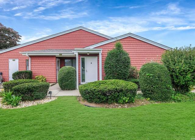 Property at 502 Flair Ct W #502, Saint James, NY 11780, 2 beds, 2 baths