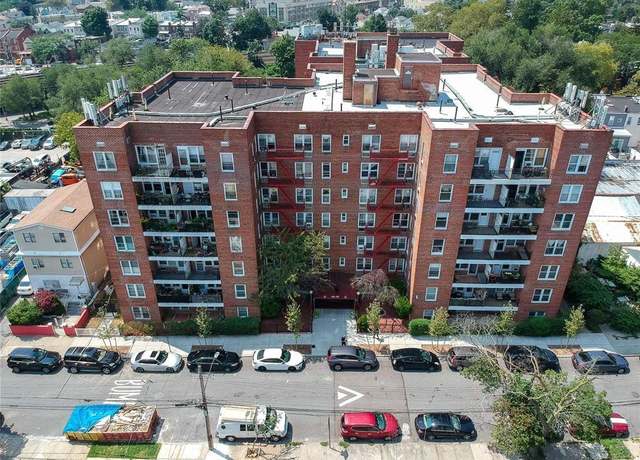 Property at 84-70 129th St Unit 6A, Kew Gardens, NY 11415, 2 beds, 1.5 baths