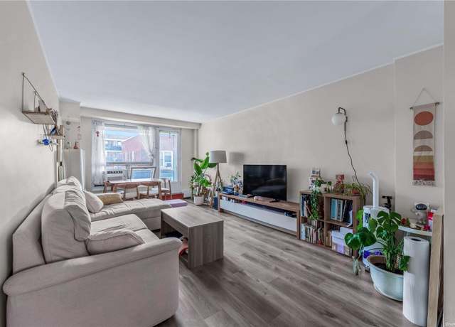 Property at 9820 62nd Dr Unit 15G, Rego Park, NY 11374, 1 bed, 1 bath
