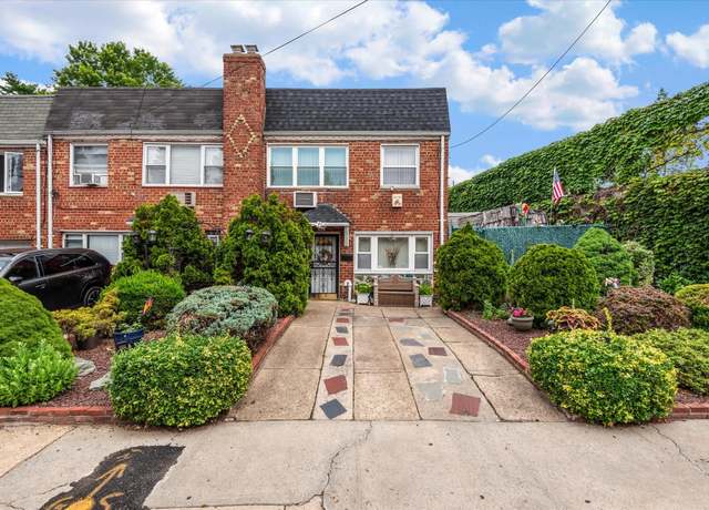 Property at 60-23 60th Rd, Maspeth, NY 11378, 3 beds, 1.5 baths