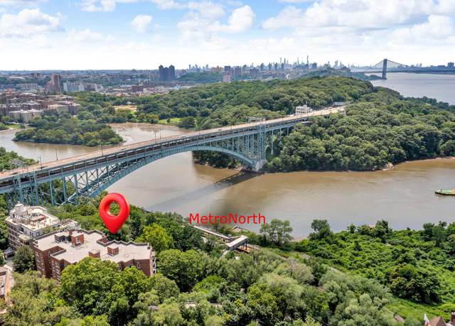 Property at 2465 Palisade Ave Unit 1J, Bronx, NY 10463, 1 bed, 1 bath