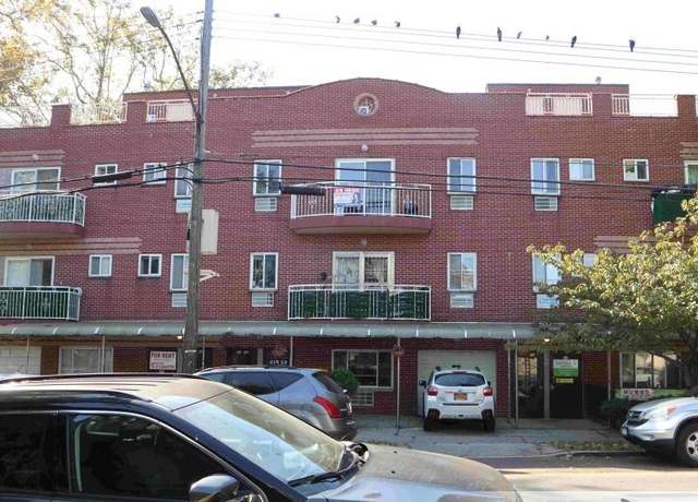 Property at 41-50 149 Pl Unit C2F, Flushing, NY 11355, 1 bed, 1 bath