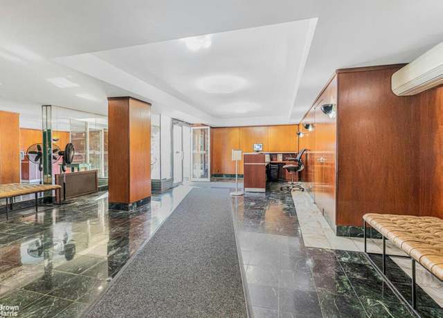 Property at 3725 Henry Hudson Pkwy Unit 10A, Bronx, NY 10463, 1 bed, 1 bath