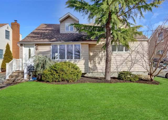 Property at 1139 Slabey Ave, Valley Stream, NY 11580, 4 beds, 3 baths