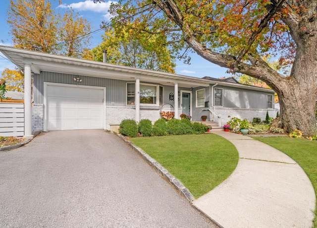 Property at 18 Dunham Rd, Hartsdale, NY 10530, 3 beds, 2 baths