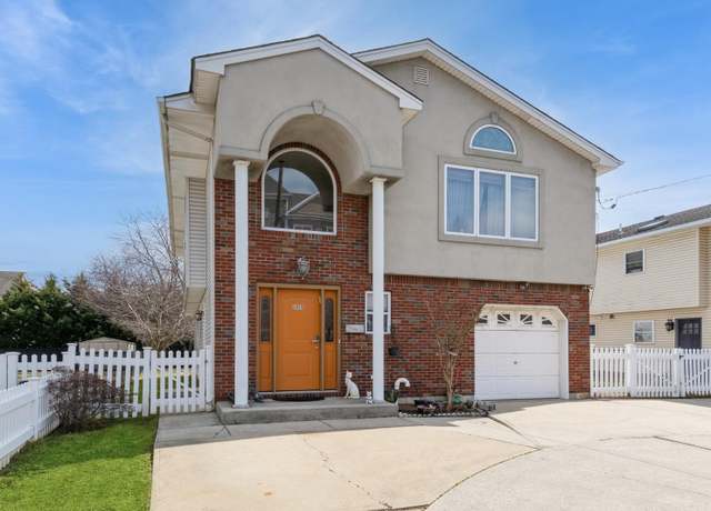 Property at 2935 Rockaway Ave, Oceanside, NY 11572, 5 beds, 3 baths