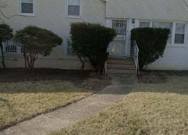 Property at 50 Eddy Rd, Roosevelt, NY 11575, 4 beds, 1.5 baths