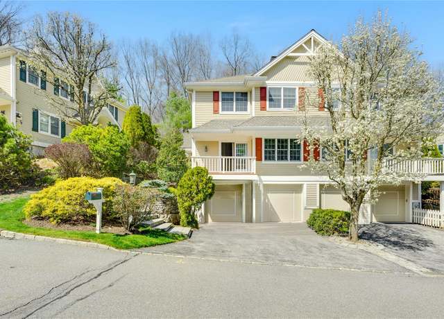 Property at 8 Alder Way, Armonk, NY 10504, 3 beds, 2.5 baths